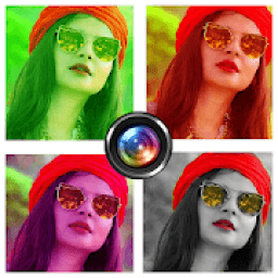 ikon Collage Maker Photo Editor