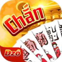 Chắn Dzô - Game Danh Bai Doi Thuong 2019