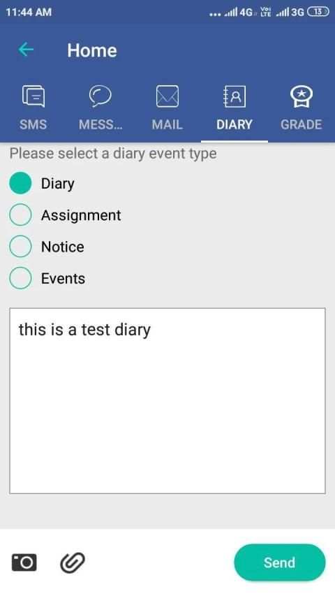 Sankalp Classes screenshot 1