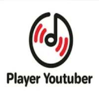 Player Music Screen Lock - Video screen locker