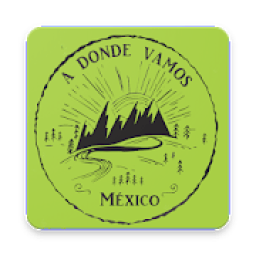 ¿A Dónde Vamos? icon