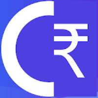 Cash₹ - CashRupees, Log Your Offline Payments. on 9Apps
