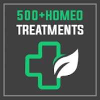 500+ Homeo Treatments on 9Apps