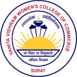 Vanita Vishram Womens College of Commerce icon