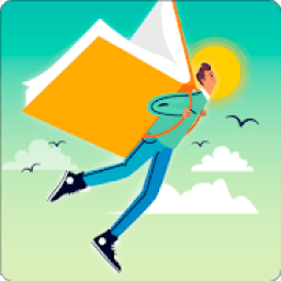 KahaniBook By Cash Counter icon