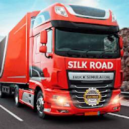 Silk Road Truck Simulator