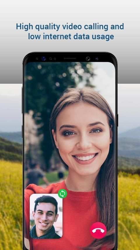 VideoCalls screenshot 3