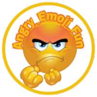 Angry Emoji Fun