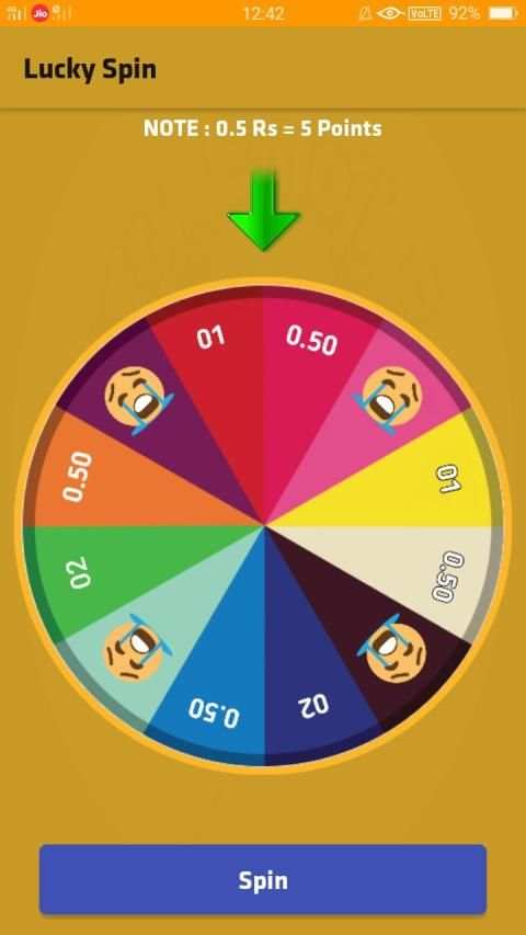 Angry Emoji Fun screenshot 1