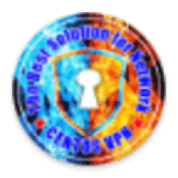 CentosVPN Reborn V2 आइकन