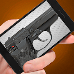 Gun Shooting Simulator आइकन