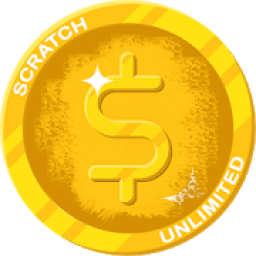 Scratch To Win Real Money – Earn Free Cash icon