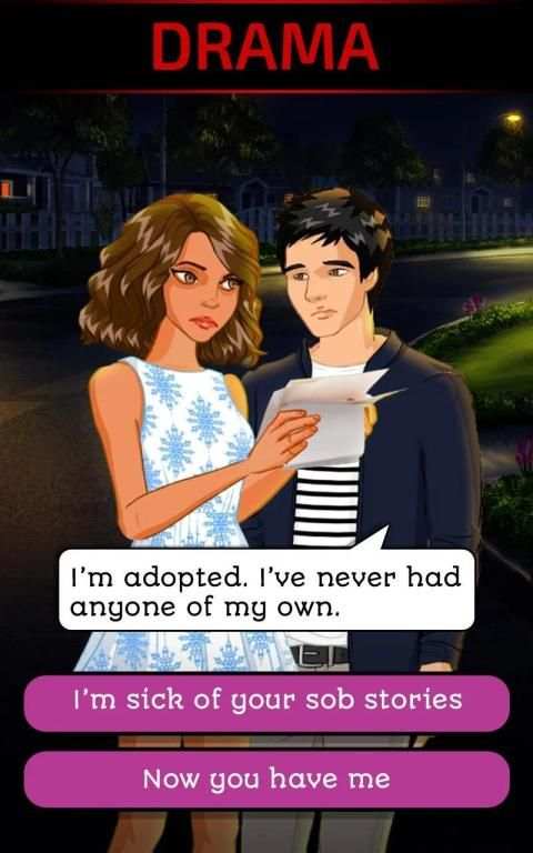 Friends Forever : Choose your Story Choices 2019 स्क्रीनशॉट 4