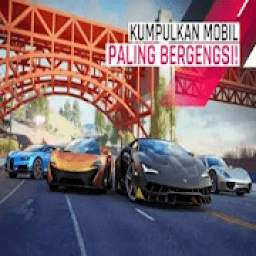 Racing car 1.0