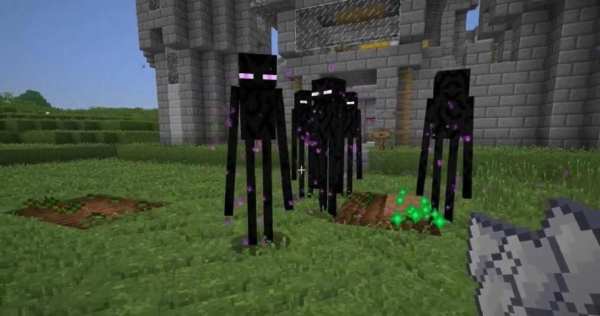 Mobs’ Crops Mod screenshot 3