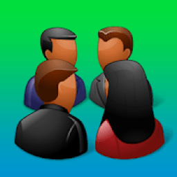 groups for joining आइकन