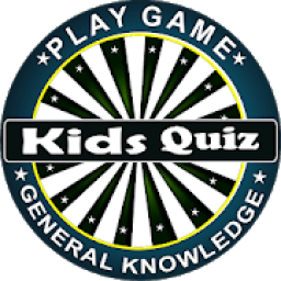 ikon Kids Quiz