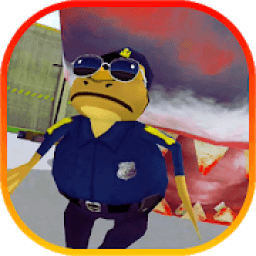 ikon amazing Funny Frog Shark Fighter Guide