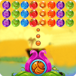 Bubble Shooter 2019 icon