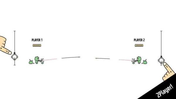 Ghillie Sniper screenshot 1