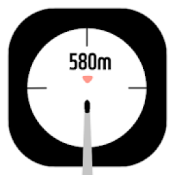 Ghillie Sniper आइकन