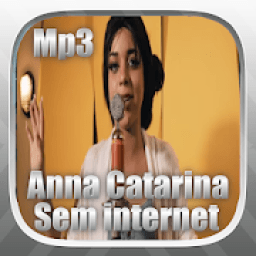 Musica Letras Anna Catarina ¤Baixar ana catarina¤ icon