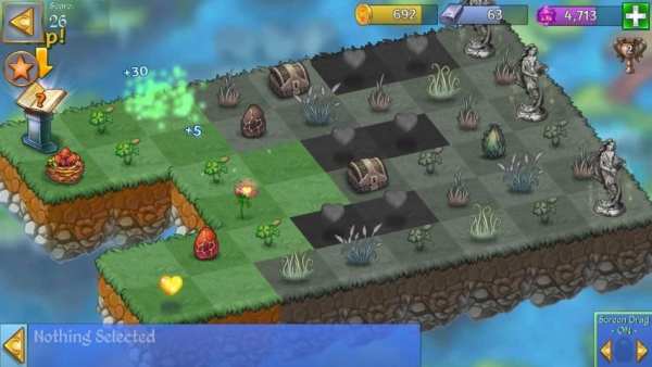 Merge Legend Dragons screenshot 3