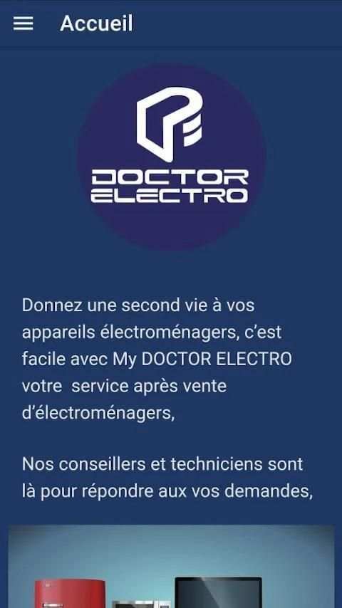 Doctor Electro screenshot 4