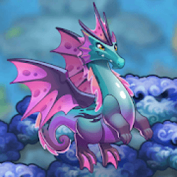 Merge Legend Dragons आइकन