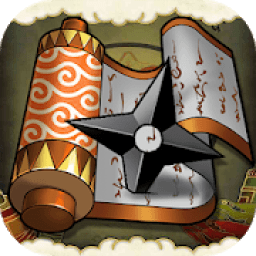 Ninja Legends - RPG Anime Games आइकन