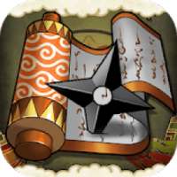 Ninja Legends - RPG Anime Games