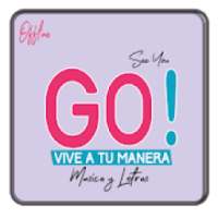 Ost.Go Vive a Tu Manera Canciones sin conexión on 9Apps