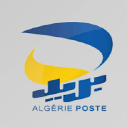 ECCP Algerie بريد الجزائر
‎ иконка