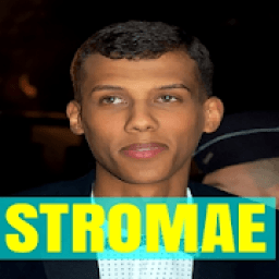 Stromae - Ringtone Songs High Quality Offline आइकन