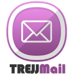 TREJJMail 1.0.1