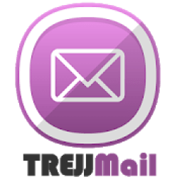 TrejjMail - Premium Temporary Email Addresses आइकन