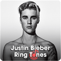 JustinBieber Ringtones Hot Free icon