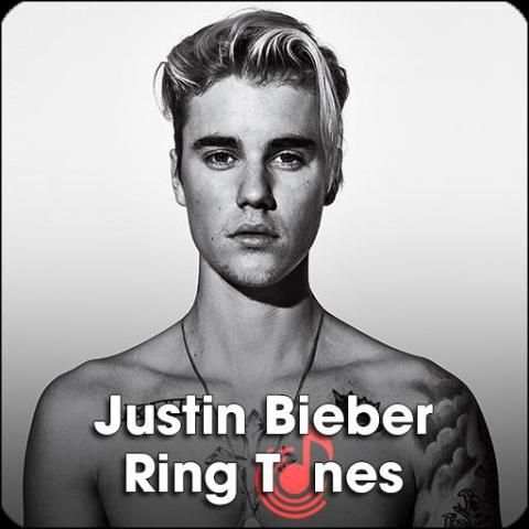 JustinBieber Ringtones Hot Free screenshot 2
