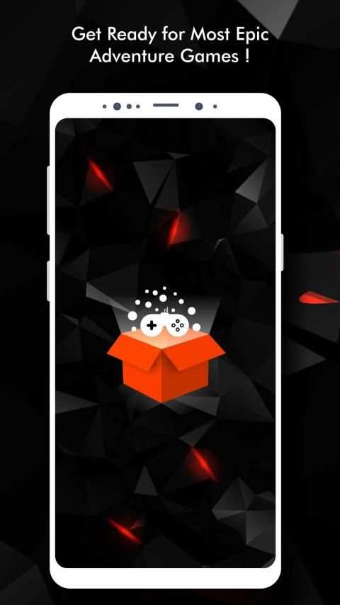Games Box XP screenshot 5