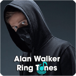 Alan Walker Ringtones Hot Free आइकन