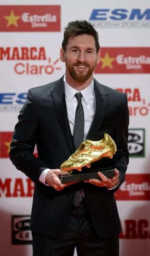 Wallpaper messi 2019 screenshot 5