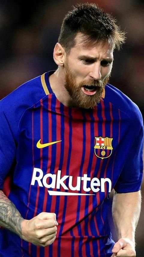 Wallpaper messi 2019 screenshot 1