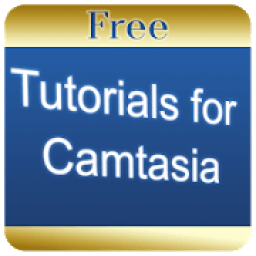 ikon Camtasia Video Tutorials