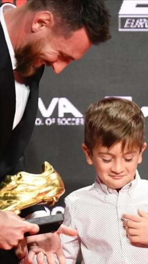 Wallpaper messi 2019 screenshot 3