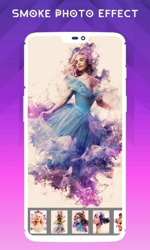 SAX Photo Editor : Tringal Pick Art PhotoStudio screenshot 4