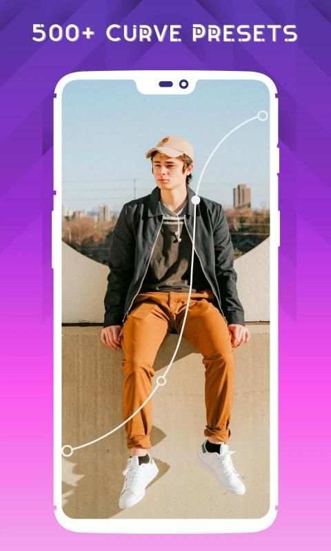 SAX Photo Editor : Tringal Pick Art PhotoStudio screenshot 8