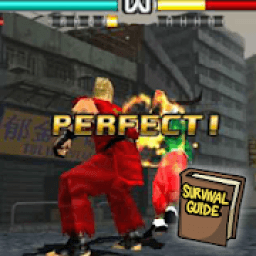 Tekkan 3 * Pro Highlighs icon