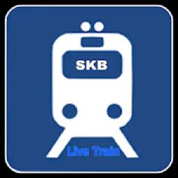 Indian Railway - IRCTC & PNR Status, Train Enquiry