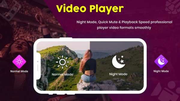 Sax Video Player screenshot 3