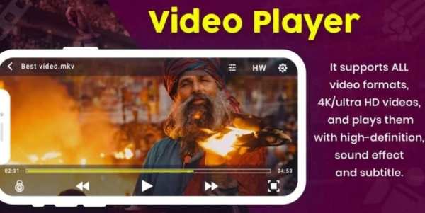 Sax Video Player screenshot 14